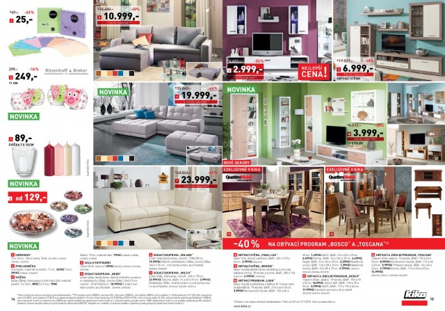 Kika nbytek katalog, strana 8
