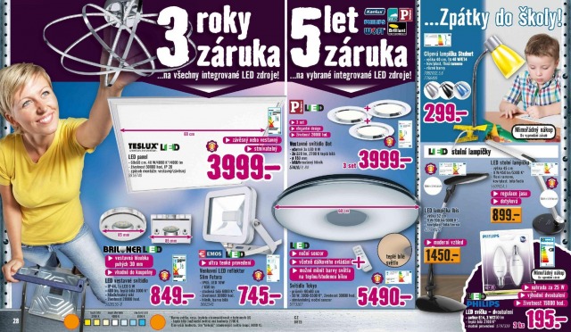 Hornbach letk, strana 15