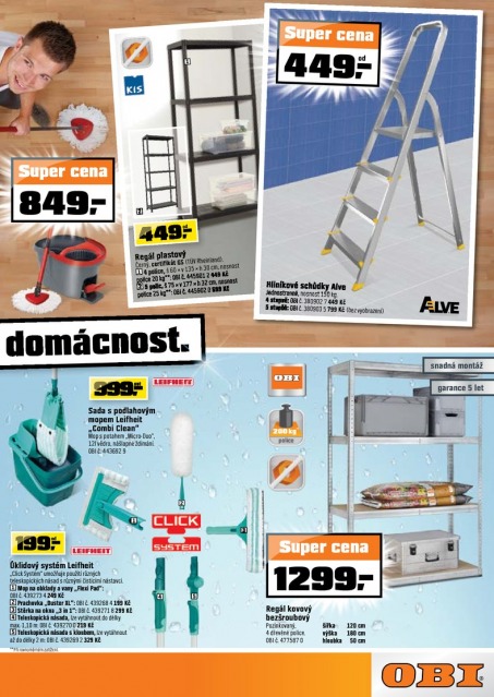 Obi katalog, strana 7