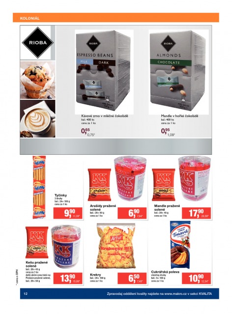 Makro letk, strana 12