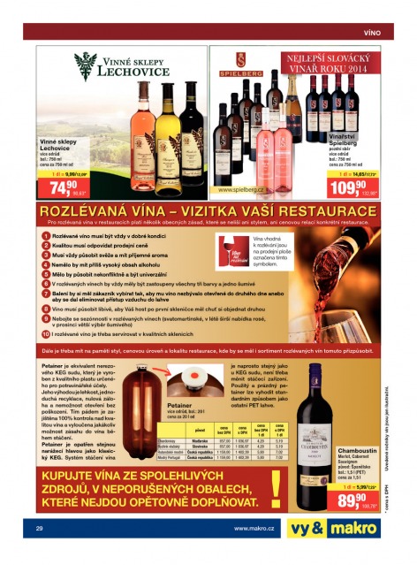 Makro letk, strana 29