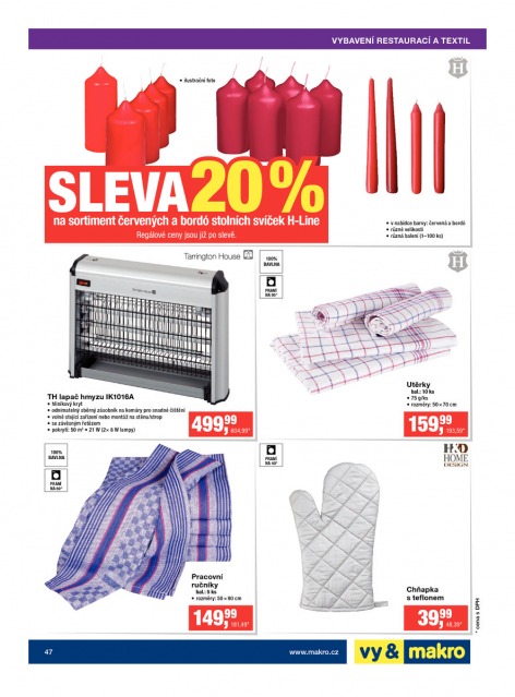 Makro letk, strana 47