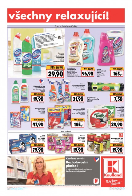 Kaufland akn letk, strana 17