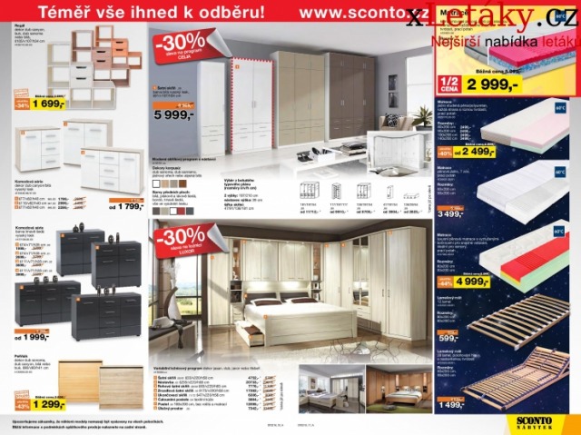 Sconto nbytek letk, strana 6